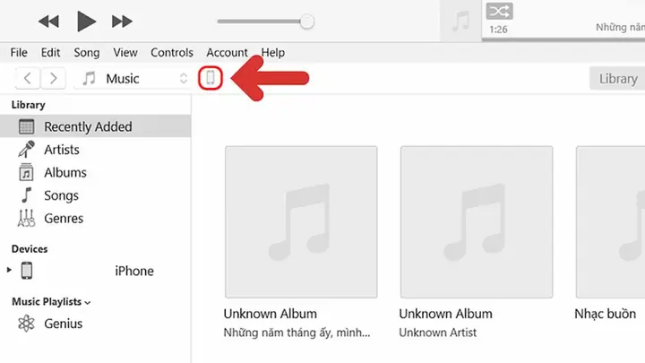 Cách Chuyển Video Từ Iphone Sang Máy Tính Bằng Itunes
