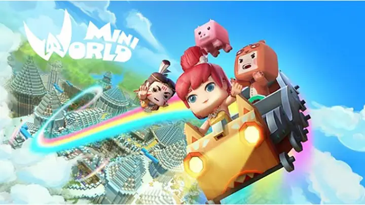 Bạn Muốn Chơimini World: Block Artnhưng Lại Không Biết Tạo Tài Khoản Như Thế Nào? Đừng Lo, Bài Viết Này Mình Sẽ Hướng Dẫn Cho Các Bạn Hai Cách Tạo Tài Khoản Đơn Giản, Nhanh Và Dễ Dàng Nhất Nhé. Bạn Muốn Chơimini World: Block Artnhưng Lại Không Biết Tạo Tài Khoản Như Thế Nào? Đừng Lo, Bài Viết Này Mình Sẽ Hướng Dẫn Cho Các Bạn Hai Cách Tạo Tài Khoản Đơn Giản, Nhanh Và Dễ Dàng Nhất Nhé.