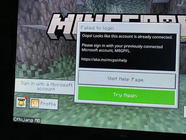 Hướng Dẫn Đăng Nhập Minecraft Trên Máy Tính Nhanh Và Dễ