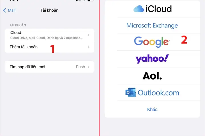 Đăng Nhập Tài Khoản Google Trên Điện Thoại Đăng Nhập Tài Khoản Google Trên Điện Thoại