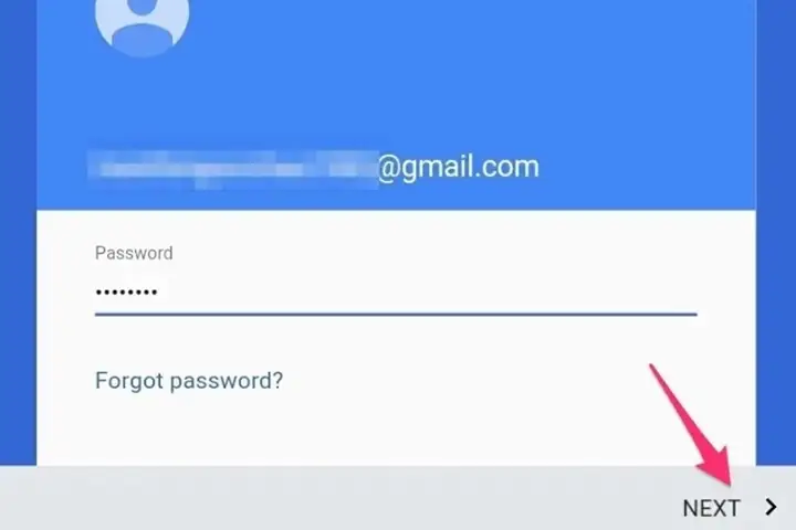 Đăng Nhập Tài Khoản Google Trên Điện Thoại Đăng Nhập Tài Khoản Google Trên Điện Thoại