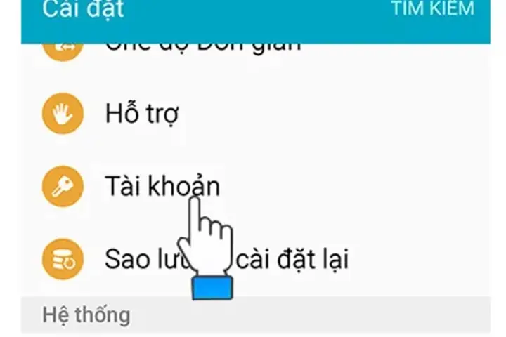 Đăng Nhập Tài Khoản Google Trên Điện Thoại Đăng Nhập Tài Khoản Google Trên Điện Thoại