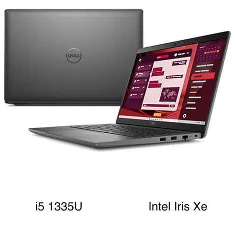 Dell Latitude 3450 I5 1335u (l3450-1335u-16512wn)