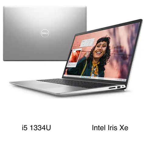 Dell Inspiron 15 3530 I5 1334u (p16wd22)
