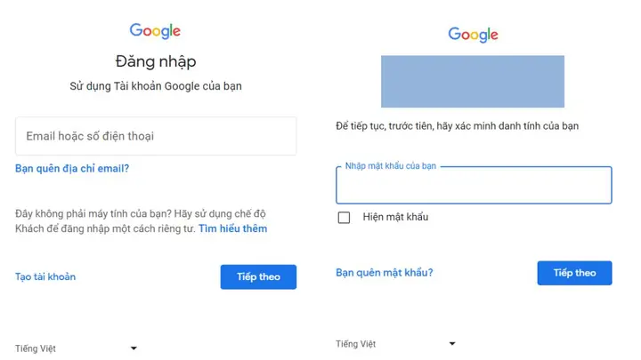 Đăng Nhập Twitter Bằng Số Điện Thoại, Gmail Đăng Nhập Twitter Bằng Số Điện Thoại, Gmail