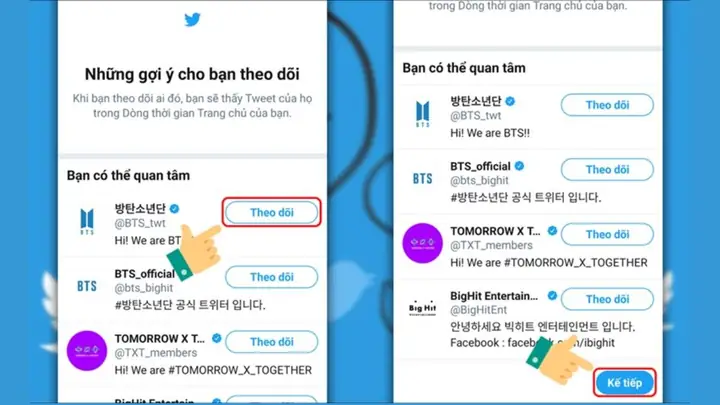 Đăng Nhập Twitter Bằng Số Điện Thoại, Gmail Đăng Nhập Twitter Bằng Số Điện Thoại, Gmail