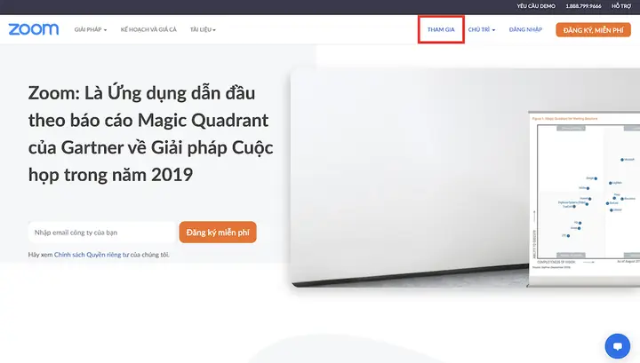 Đối Với Người Tham Gia Cuộc Họp