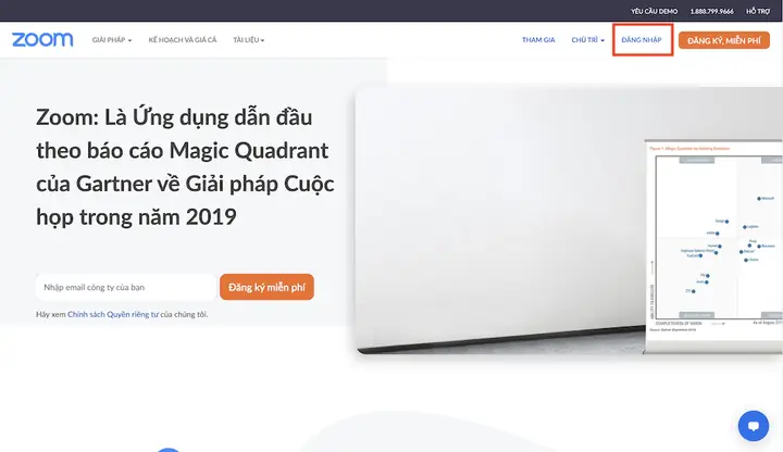 Đối Với Người Tạo Cuộc Họp/người Chủ Trì
