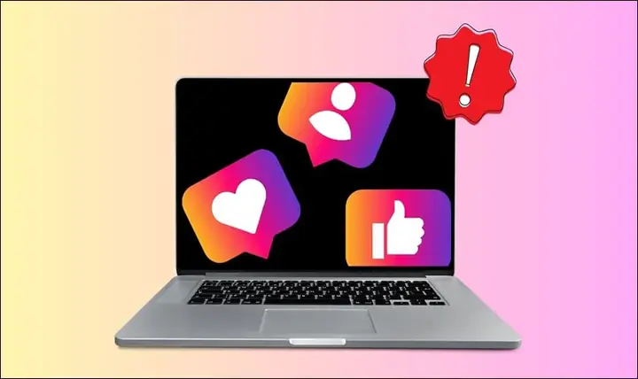 Những Lưu Ý Trong Cách Đăng Story Instagram Trên Máy Tính Những Lưu Ý Trong Cách Đăng Story Instagram Trên Máy Tính