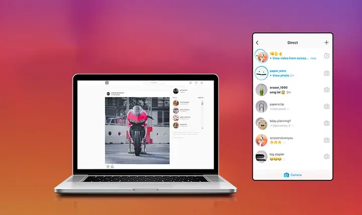 Lợi Ích Của Việc Viết Cách Đăng Story Instagram Trên Máy Tính Là Gì? Lợi Ích Của Việc Viết Cách Đăng Story Instagram Trên Máy Tính Là Gì?