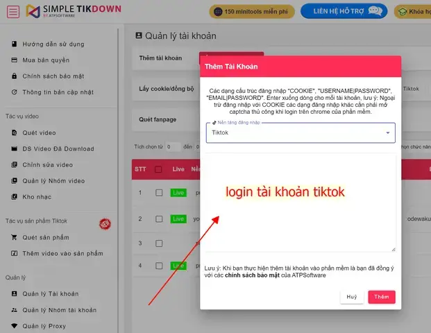 Các Phương Pháp Đăng Video Tiktok Bằng Máy Tính