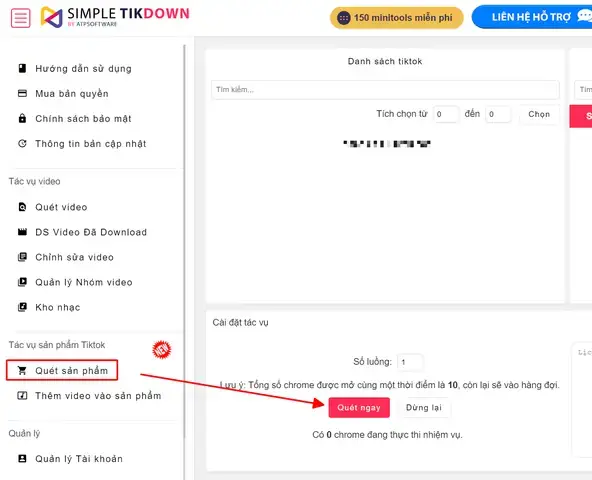 Mẹo Để Đăng Video Tiktok Từ Máy Tính Mà Không Bị Flop