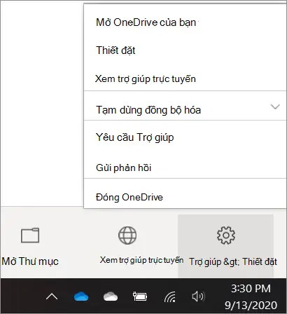 Cách Ẩn Onedrive Trên Windows 10/11 Cách Ẩn Onedrive Trên Windows 10/11
