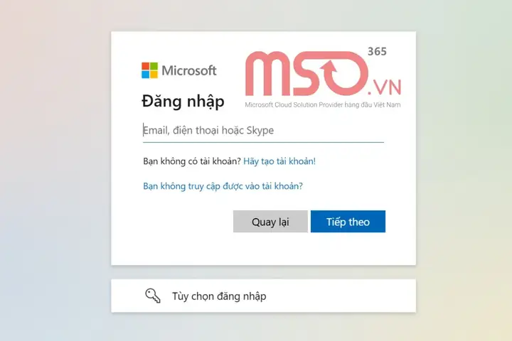Hướng Dẫn Cách Đăng Xuất Onedrive Trên Máy Tính Hướng Dẫn Cách Đăng Xuất Onedrive Trên Máy Tính
