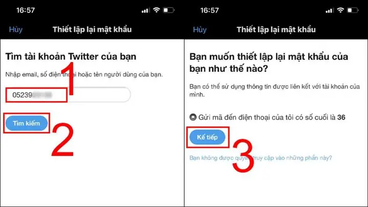 Có Cần Thay Đổi Mật Khẩu Sau Khi Đăng Xuất Twitter Không?