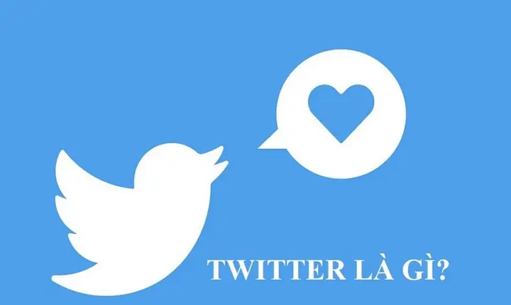 Twitter Là Gì?