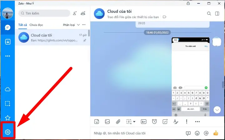 Cách Đăng Xuất Zalo Trên Máy Tính Nhanh Chóng