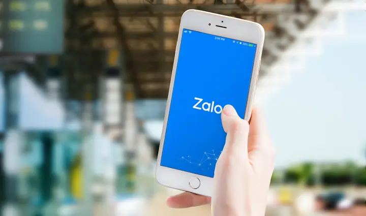 Cách Đăng Xuất Zalo