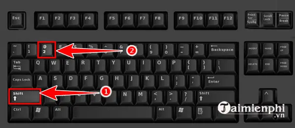 Cách Đánh Chữ Hoa Trên Máy Tính: Hướng Dẫn Chi Tiết Từ A-z