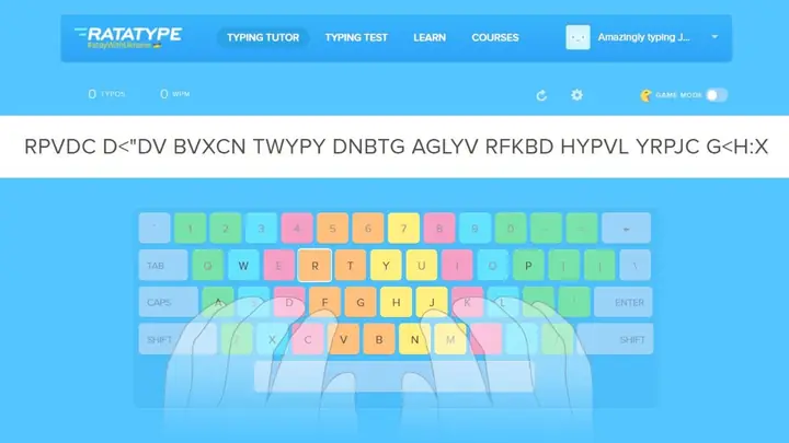 Phần Mềm Và Website Hỗ Trợ Luyện Gõ 10 Ngón Hiệu Quả