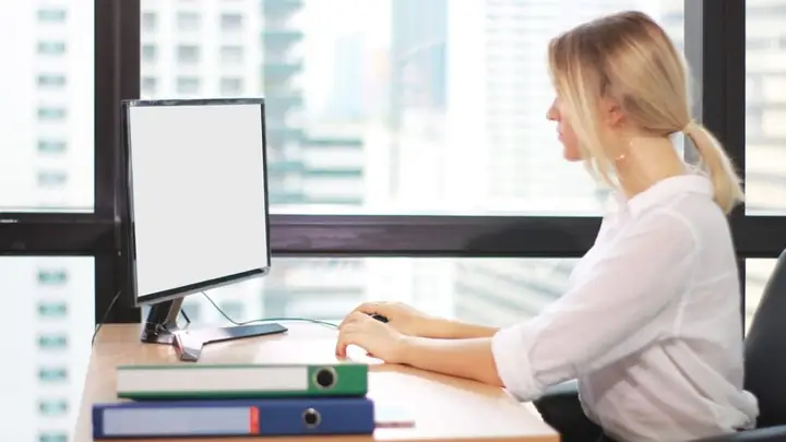 Mẹo Nâng Cao Tốc Độ Và Độ Chính Xác Khi Gõ 10 Ngón