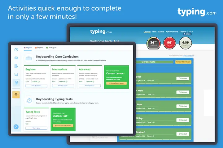 Typing.com
