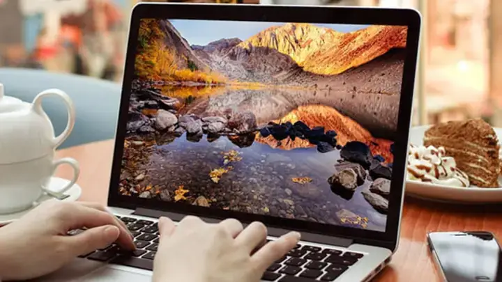 Phân Tích Nguyên Nhân Khiến Hình Nền Desktop Bị Mờ Phân Tích Nguyên Nhân Khiến Hình Nền Desktop Bị Mờ