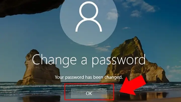 Cách Cài Đặt Pass Cho Máy Tính Win 10 Bằng Tổ Hợp Phím Ctrl + Alt + Delete