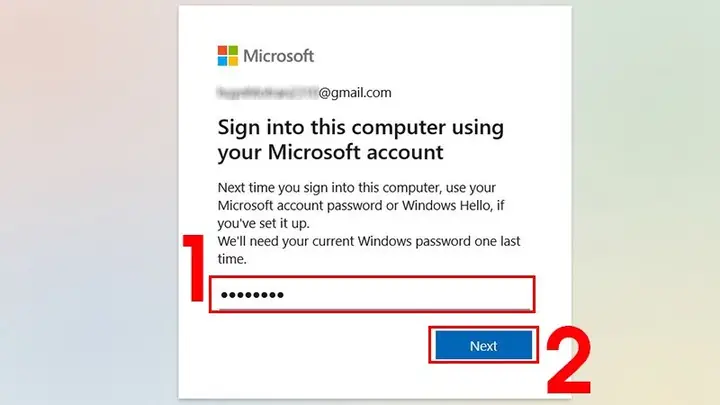 Bước 1: Chọnstart-> Chọnsettings.