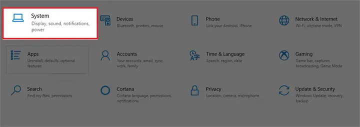 Cách Bật Tính Năng Chia Màn Hình Trên Windows 10