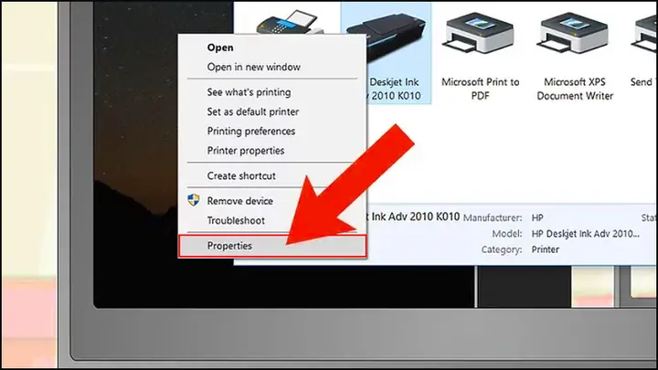Sử Dụng Tính Năng Tự Làm Sạch Trên Windows