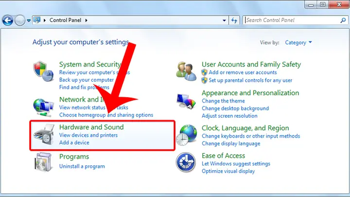 Cách Cài Đặt Thời Gian Chờ Màn Hình Máy Tính Windows 7/8/8.1