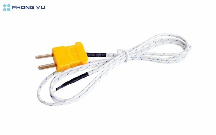 Rút Ngắn Chiều Dài Dây Cáp