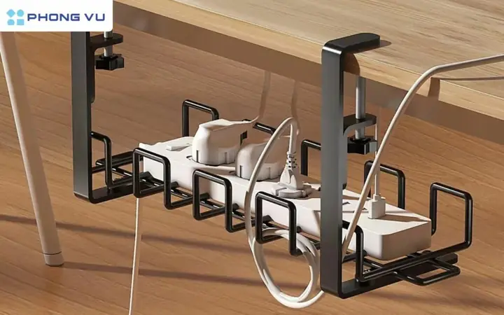 Cố Định Lại Ổ Cắm Điện