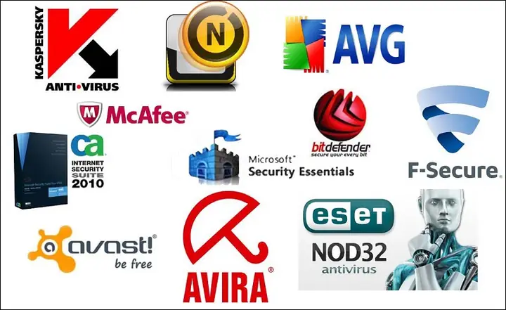 Cách Diệt Virus Bằng Các Phần Mềm Diệt Virus Khác
