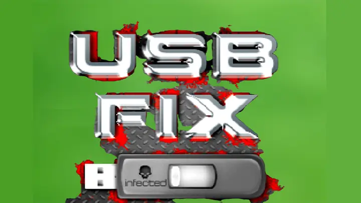 Sử Dụng Phần Mềm Usbfix