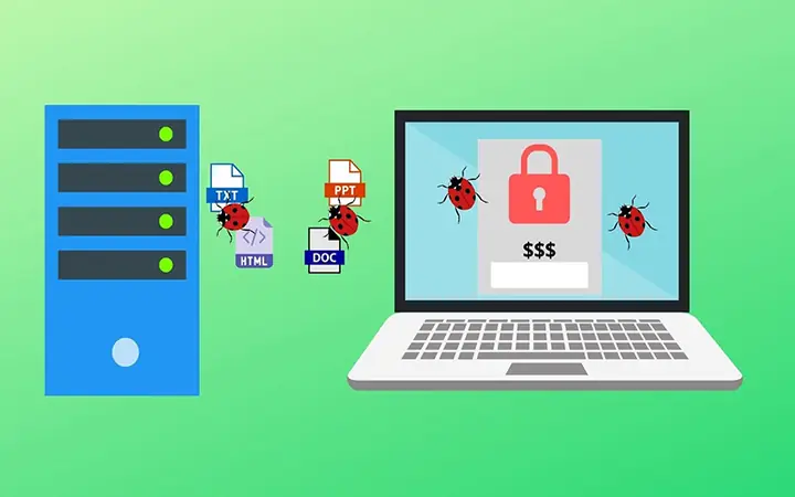 Dấu Hiệu Nhận Biết Máy Tính Bị Virus Tấn Công Dấu Hiệu Nhận Biết Máy Tính Bị Virus Tấn Công
