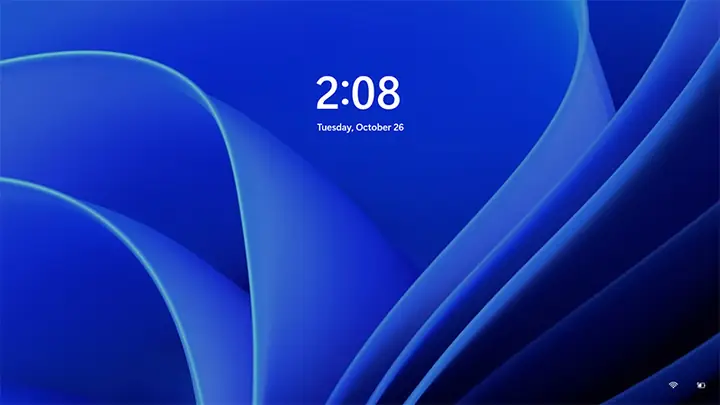 Màn Hình Khóa (lock Screen) Trên Windows 11 Là Gì? Màn Hình Khóa (lock Screen) Trên Windows 11 Là Gì?