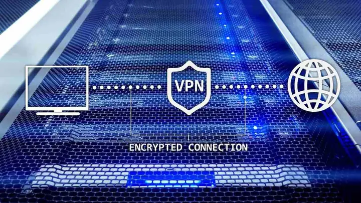 Đổi Ip Bằng Vpn
