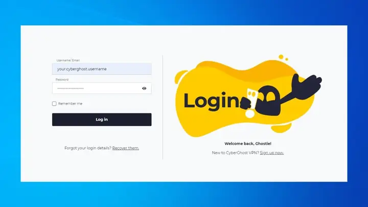 Đổi Ip Bằng Vpn