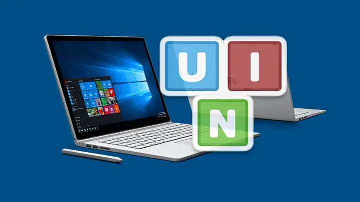 Giới Thiệu Về Unikey Và Bảng Mã Tiếng Việt Giới Thiệu Về Unikey Và Bảng Mã Tiếng Việt