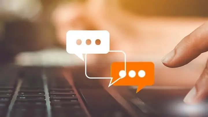 Cách Đổi Màu Nền Facebook Messenger Trên Máy Tính Siêu Đẹp