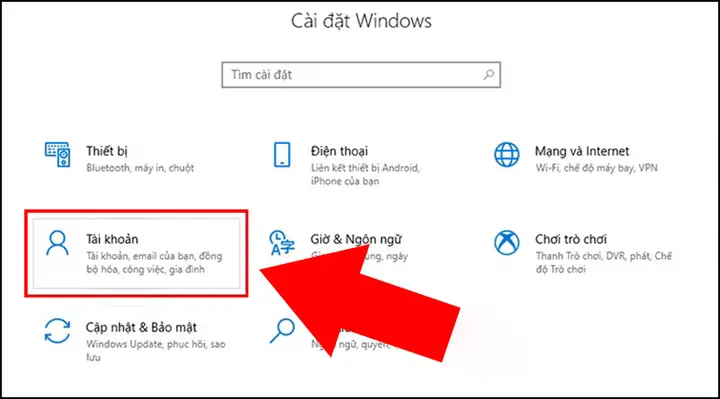 Cách Đổi Mật Khẩu Máy Tính Hp Nhanh Chóng Và An Toàn