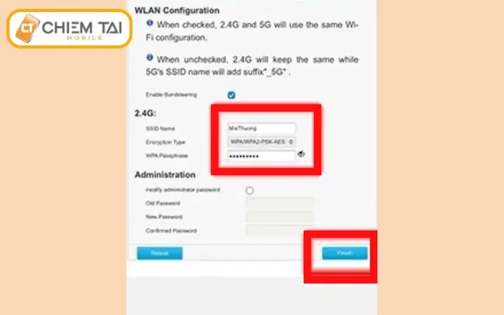 Hướng Dẫn Cách Đổi Pass Wifi Viettel Bằng Điện Thoại Trên Trình Duyệt Web Hướng Dẫn Cách Đổi Pass Wifi Viettel Bằng Điện Thoại Trên Trình Duyệt Web
