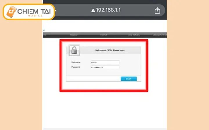 Hướng Dẫn Cách Đổi Pass Wifi Viettel Bằng Điện Thoại Trên Trình Duyệt Web Hướng Dẫn Cách Đổi Pass Wifi Viettel Bằng Điện Thoại Trên Trình Duyệt Web
