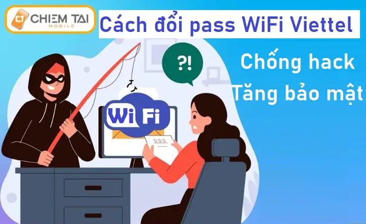 Sự Quan Trọng Của Việc Đổi Pass Wifi Và Thời Điểm Cần Đổi Pass Wifi Sự Quan Trọng Của Việc Đổi Pass Wifi Và Thời Điểm Cần Đổi Pass Wifi
