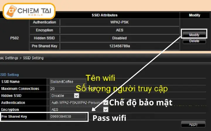 Cách Đổi Pass Wifi Viettel Trên Máy Tính Bằng Trình Duyệt Web Cách Đổi Pass Wifi Viettel Trên Máy Tính Bằng Trình Duyệt Web