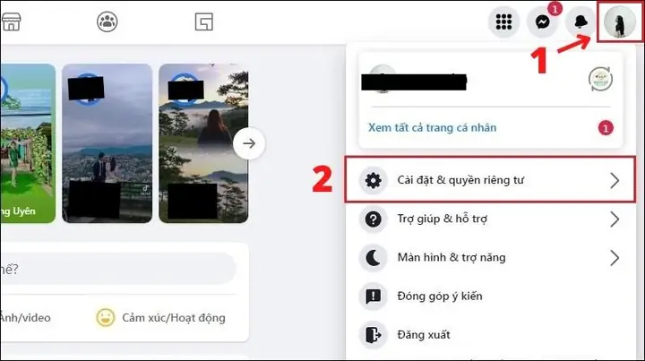 Đổi Số Điện Thoại Facebook Bằng Máy Tính: Hướng Dẫn Chi Tiết