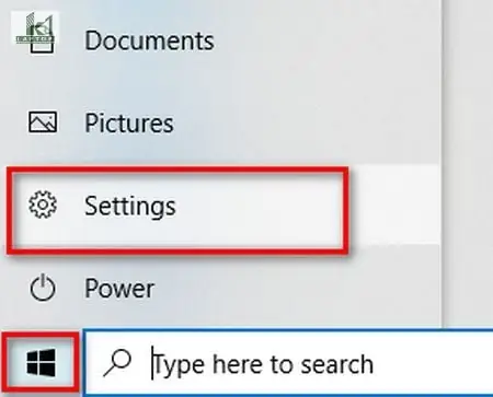 Cách 1: Đổi Tên Admin Trong Win 10 Bằng Microsoft Account Cách 1: Đổi Tên Admin Trong Win 10 Bằng Microsoft Account