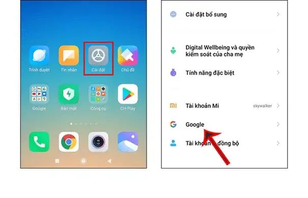 Cách Đổi Tên Cho Máy Tính Cách Đổi Tên Cho Máy Tính